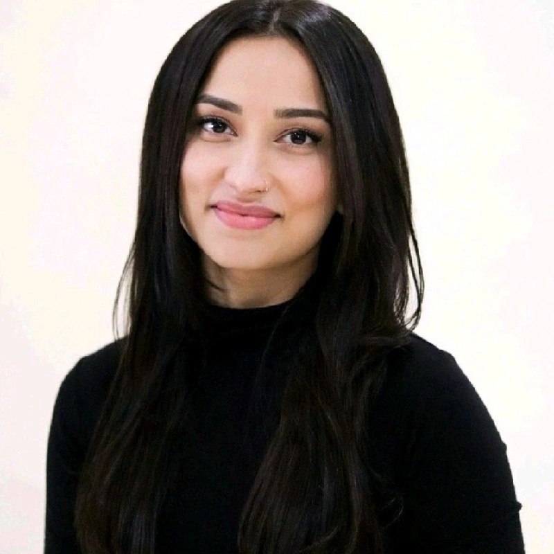 RevX professional headshot